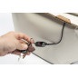 Everyday tote 15L v2 - bone