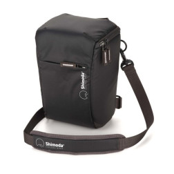 Top Loader - Small - Black