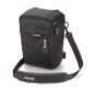 Top Loader - Small - Black
