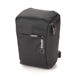 Top Loader - Small - Black