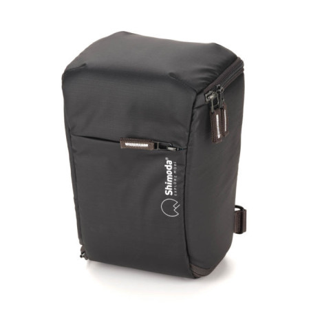 Top Loader - Small - Black