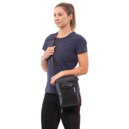 Top Loader - Small - Black