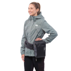 Top Loader - Small - Black
