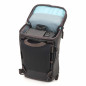 Top Loader - Small - Black