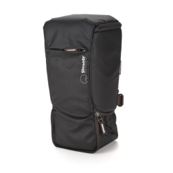 Top Loader - Small - Black