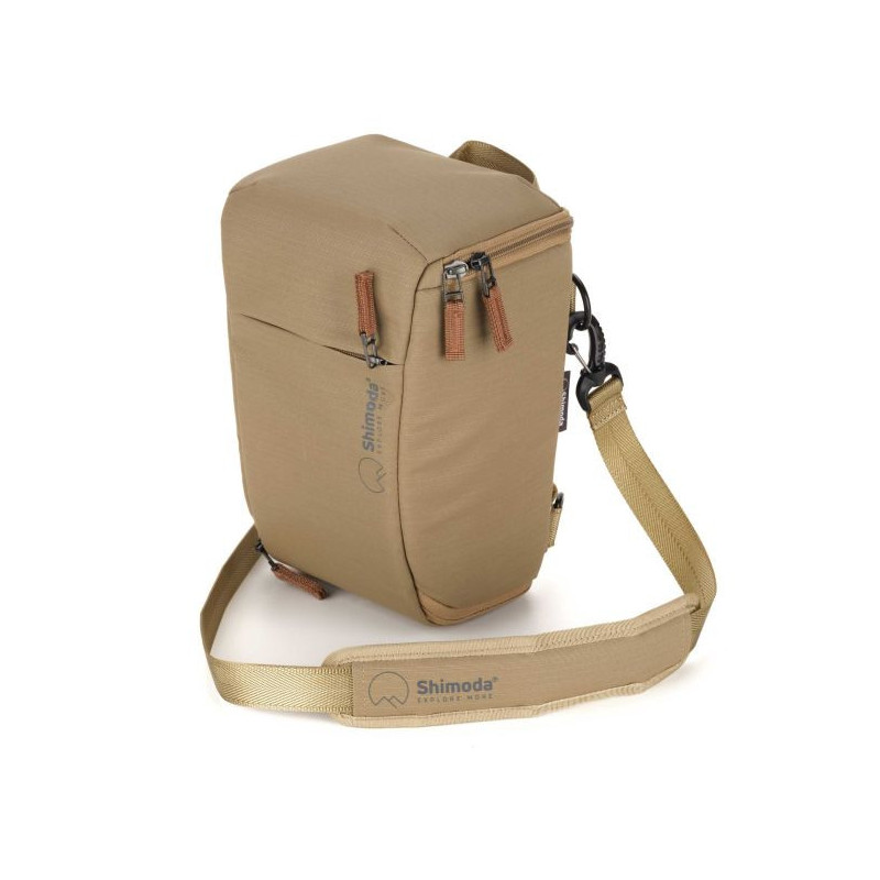 Top Loader - Small - Boa