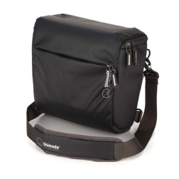 Top Loader - Medium - Black