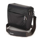 Top Loader - Medium - Black