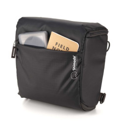Top Loader - Medium - Black
