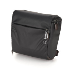 Top Loader - Medium - Black