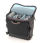 Top Loader - Medium - Black