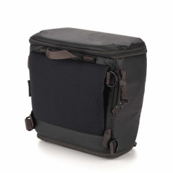 Top Loader - Medium - Black