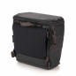 Top Loader - Medium - Black