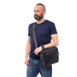 Top Loader - Medium - Boa