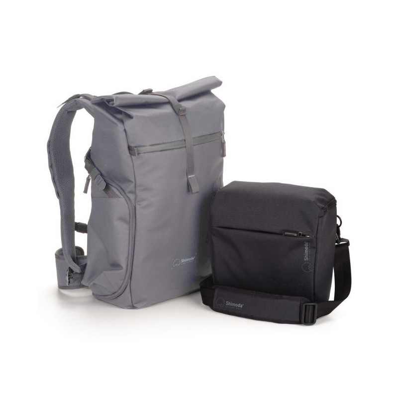 Top Loader - Medium - Anthracite