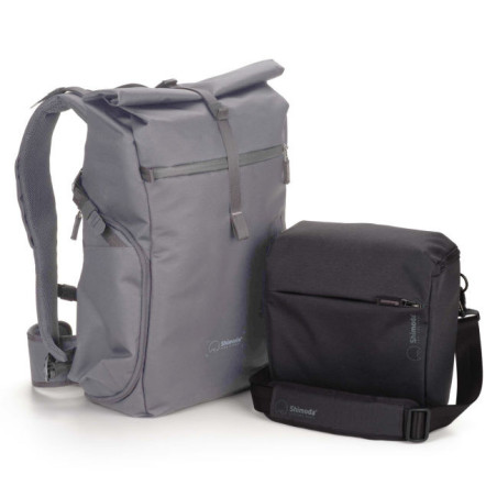 Top Loader - Medium - Anthracite