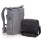 Top Loader - Medium - Anthracite