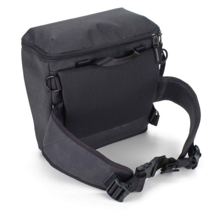Top Loader - Medium - Anthracite