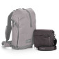 Top Loader - Medium - Black/White Top Loader - Medium - Black/White