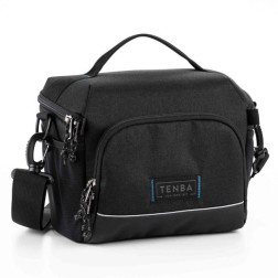 Skyline v2 10 Shoulder Bag - Black