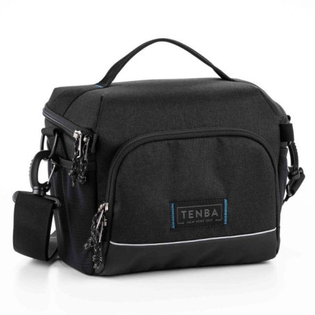 Skyline v2 10 Shoulder Bag - Black