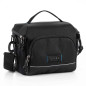 Skyline v2 10 Shoulder Bag - Black Skyline v2 10 Shoulder Bag - Black