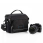 Skyline v2 10 Shoulder Bag - Black Skyline v2 10 Shoulder Bag - Black