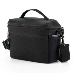 Skyline v2 10 Shoulder Bag - Black