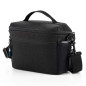 Skyline v2 10 Shoulder Bag - Black Skyline v2 10 Shoulder Bag - Black