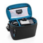 Skyline v2 10 Shoulder Bag - Black Skyline v2 10 Shoulder Bag - Black