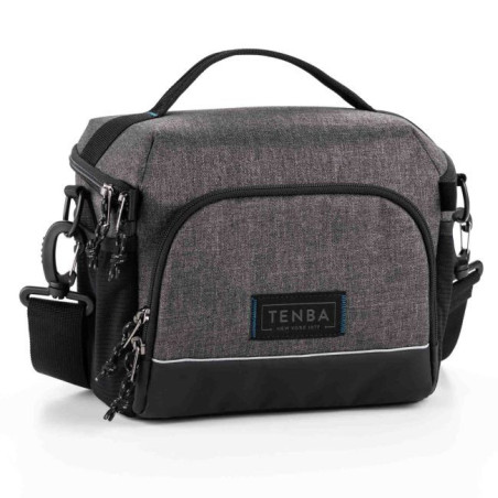 Skyline v2 10 Shoulder Bag - Grey