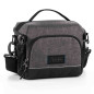 Skyline v2 10 Shoulder Bag - Grey Skyline v2 10 Shoulder Bag - Grey