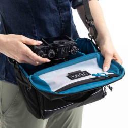 Skyline v2 10 Shoulder Bag - Grey