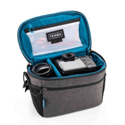 Skyline v2 10 Shoulder Bag - Grey
