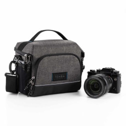Skyline v2 10 Shoulder Bag - Grey