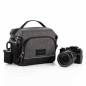 Skyline v2 10 Shoulder Bag - Grey Skyline v2 10 Shoulder Bag - Grey