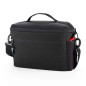 Skyline v2 12 Shoulder Bag - Black Skyline v2 12 Shoulder Bag - Black