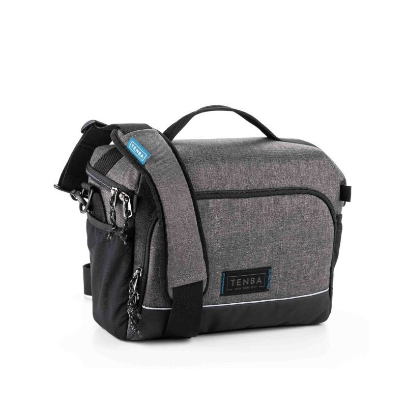Skyline v2 12 Shoulder Bag - Grey