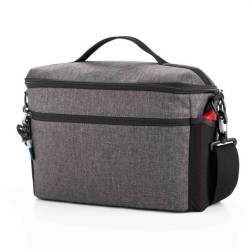 Skyline v2 12 Shoulder Bag - Grey