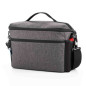 Skyline v2 12 Shoulder Bag - Grey