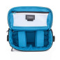 Skyline v2 12 Shoulder Bag - Grey