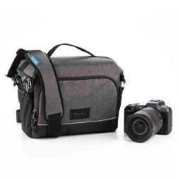 Skyline v2 12 Shoulder Bag - Grey