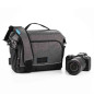 Skyline v2 12 Shoulder Bag - Grey