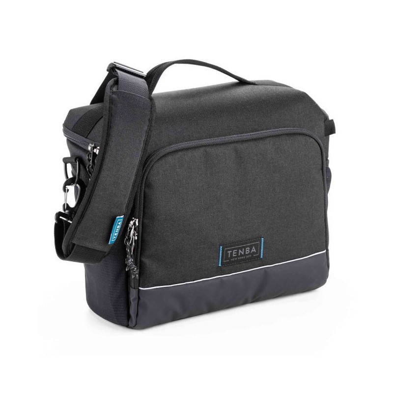 Skyline v2 13 Shoulder Bag - Black