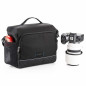 Skyline v2 13 Shoulder Bag - Black