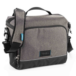 Skyline v2 13 Shoulder Bag - Grey