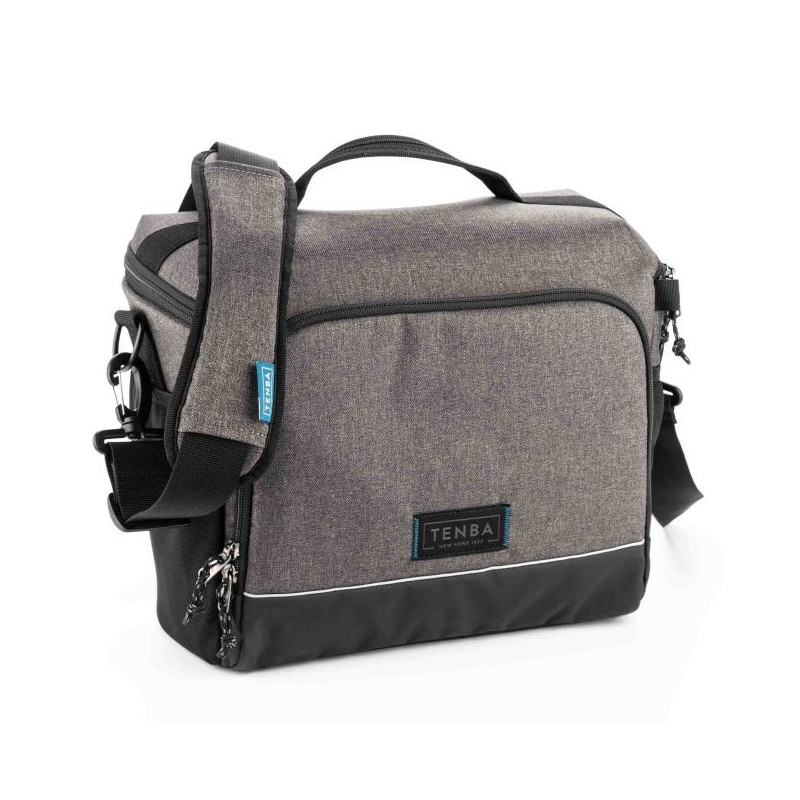 Skyline v2 13 Shoulder Bag - Grey