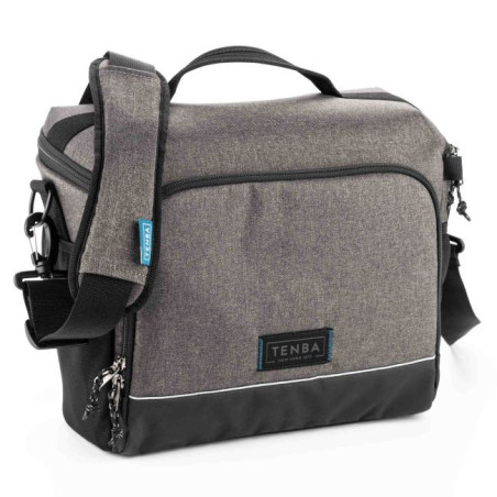 Skyline v2 13 Shoulder Bag - Grey