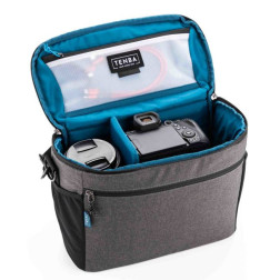 Skyline v2 13 Shoulder Bag - Grey