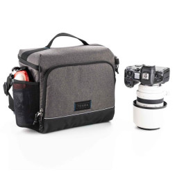 Skyline v2 13 Shoulder Bag - Grey